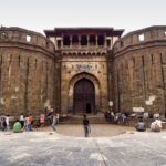 shaniwar wada gate