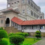 visit aga khan palace with one day pune local sightseeing tour by car